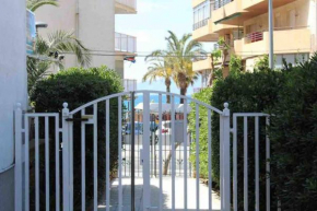 Apartamento para 6 personas Salou centro turistico y playas